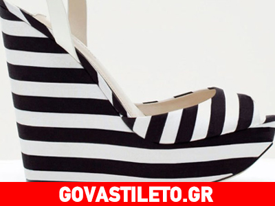 Βάλε ρίγες στη ζωή σου